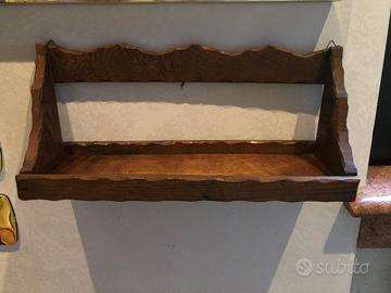 Porta spezie/barattoli TOSCANA