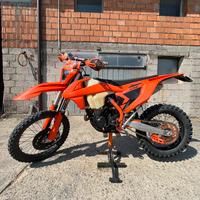 Ktm exc-f 250 2017
