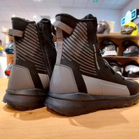 BMW Sneaker Knitlite nero