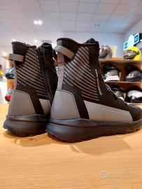 BMW Sneaker Knitlite nero