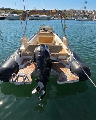 SACS S780 Elegance