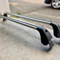 Barre portatutto originali Lexus CT200h