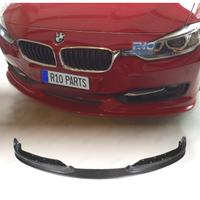 SPOILER LIP ANTERIORE BMW F30 F31 11-15