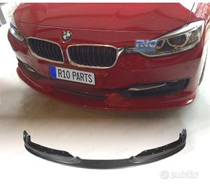 SPOILER LIP ANTERIORE BMW F30 F31 11-15