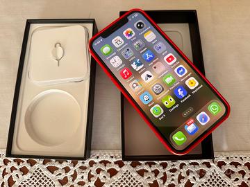 IPhone 12 PRO 256 Gb Colore Blu