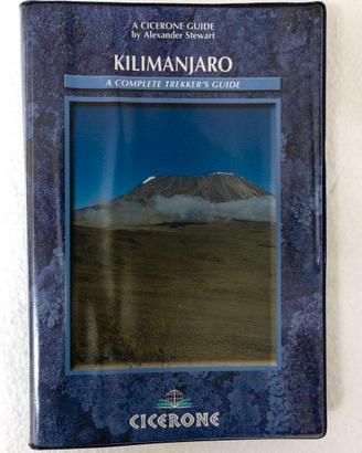 Guida per la salita al Kilimanjaro