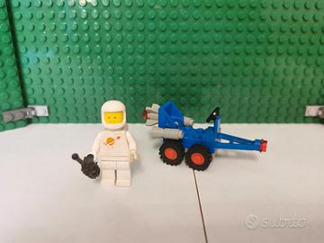 Set Lego Space 6804 - Rover