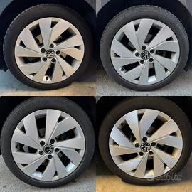 Cerchi Volkswagen
