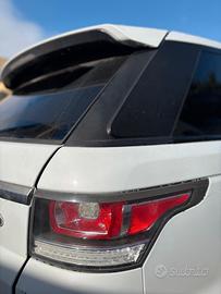FANALI LAND ROVER RANGE ROVER SPORT 2013>2018