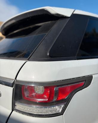 FANALI LAND ROVER RANGE ROVER SPORT 2013>2018