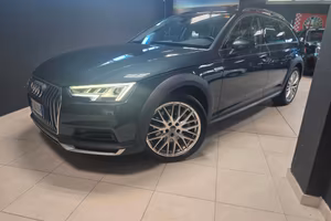 Audi A4 allroad 3.0 TDI 272 CV tiptronic Business
