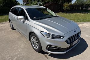 Ford Mondeo 2.0 EcoBlue 150 CV S&S 5p. Titanium Bu