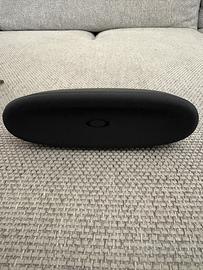 Occhiale Oakley Meta HSTN Prizm  Water Polarized