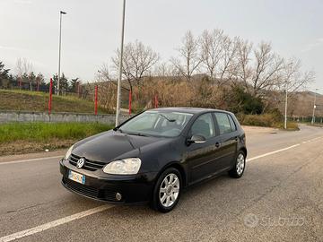 golf 5 1.9 ok neopatentati 