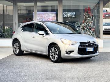 Ds DS4 1.6 BlueHDi 120CV Auto. E6 Neo - 2015