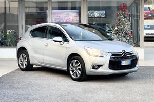Ds DS4 1.6 BlueHDi 120CV Auto. E6 Neo - 2015