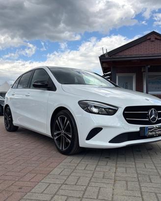 Mercedes-benz B 180 d Automatic Premium