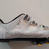 Scarpe bici gaerne n.40