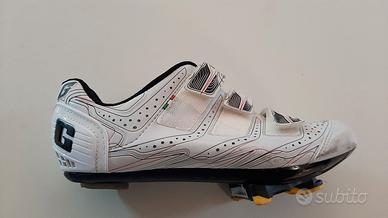 Scarpe bici gaerne n.40