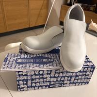 Scarpe professionali da lavoro Isacco n.47
