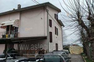 Appartamento Corinaldo [A4354635]