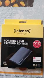 PORTABLE SSD PREMIUM EDITION