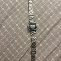 orologio da polso unisez CASIO