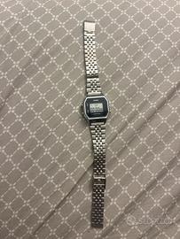 orologio da polso unisez CASIO