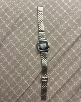 orologio da polso unisez CASIO