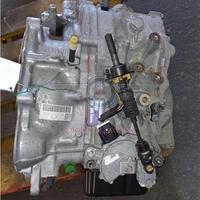 Opel antara z20s - cambio automatico