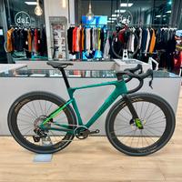 Wilier Rave SLR ID2 Force E1 tg S