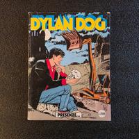 Fumetto Vintage Dylan Dog Presenze N.93 Horror Col