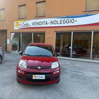 Fiat Panda 1.2 EasyPower Lounge GPL FIAT