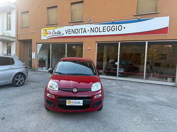 Fiat Panda 1.2 EasyPower Lounge GPL FIAT