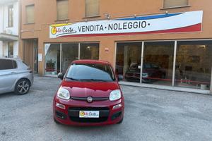 Fiat Panda 1.2 EasyPower Lounge GPL FIAT