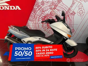 Yamaha T-Max 500 2001