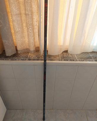 Canna da pesca bolognese Ultimate Supreme 6 metri
