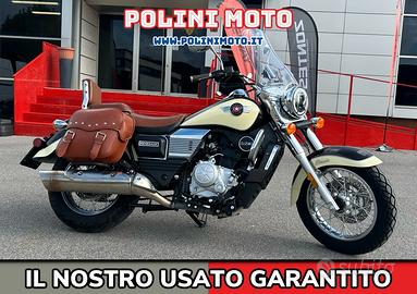 Um Renegade sport classic 300 - Garantita- anche a