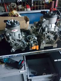 motore okn Modena kart