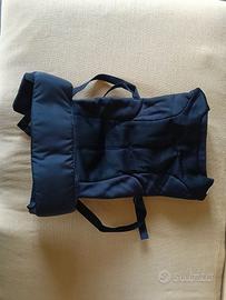 Marsupio per neonati