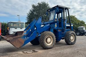 PALA ROSSI 950 HD-S Targata 4X4