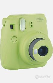 polaroid instax mini