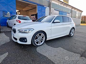 Bmw 118 118d 5p. Msport