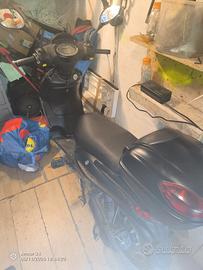 bici elettrica 
