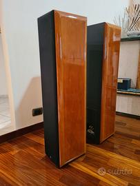 CASSE ACUSTICHE KEF – mod. RDM THREE – MONITOR