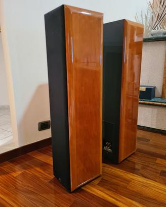 CASSE ACUSTICHE KEF – mod. RDM THREE – MONITOR