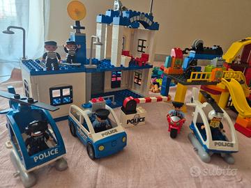 lego duplo