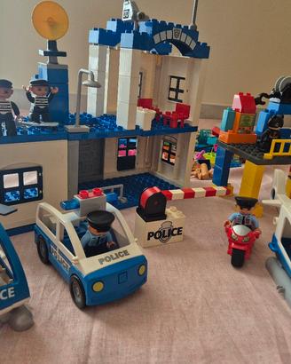 lego duplo