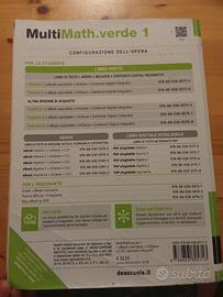 Matematica scuola superiore