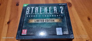 STALKER 2 LIMITED EDITION